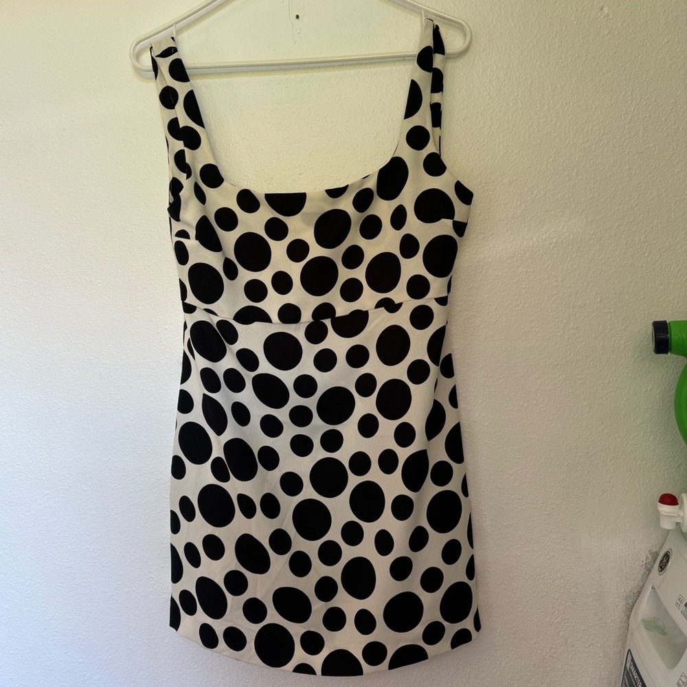 Zara mini dress